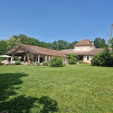 Maison Cassin47 Lavergne  エクステリア 写真