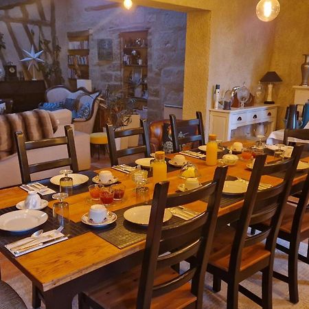 Maison Cassin47 Lavergne  エクステリア 写真