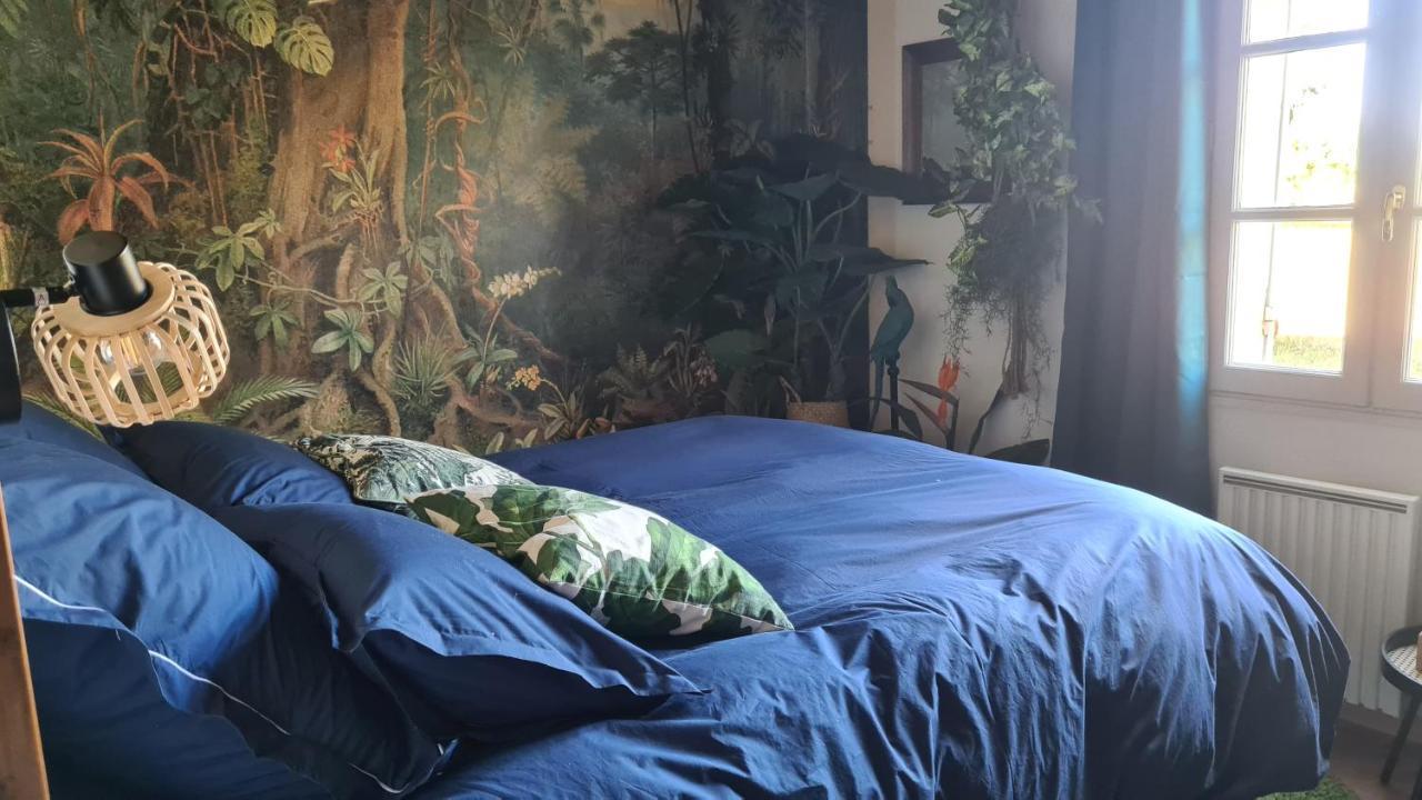Maison Cassin47 Lavergne  エクステリア 写真