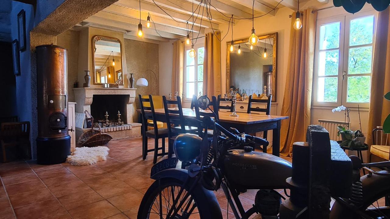 Maison Cassin47 Lavergne  エクステリア 写真