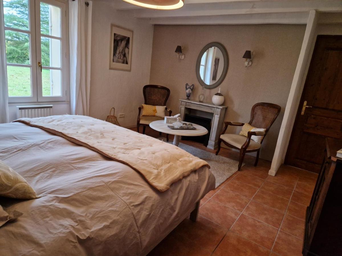 Maison Cassin47 Lavergne  エクステリア 写真