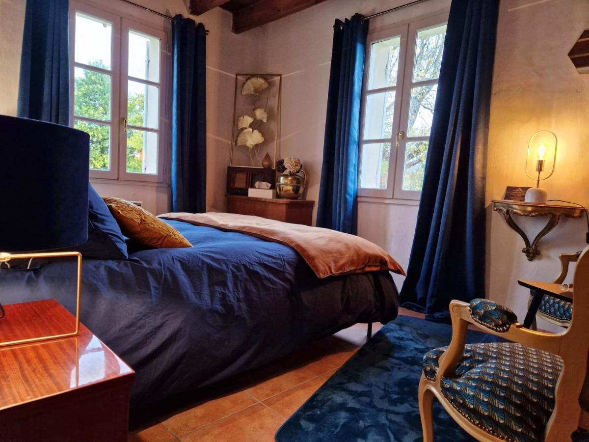 Maison Cassin47 Lavergne  エクステリア 写真