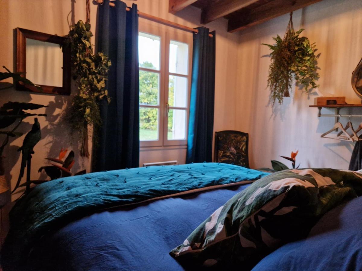 Maison Cassin47 Lavergne  エクステリア 写真
