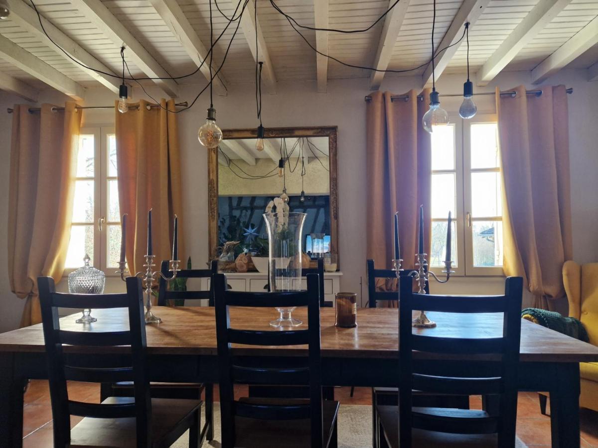 Maison Cassin47 Lavergne  エクステリア 写真