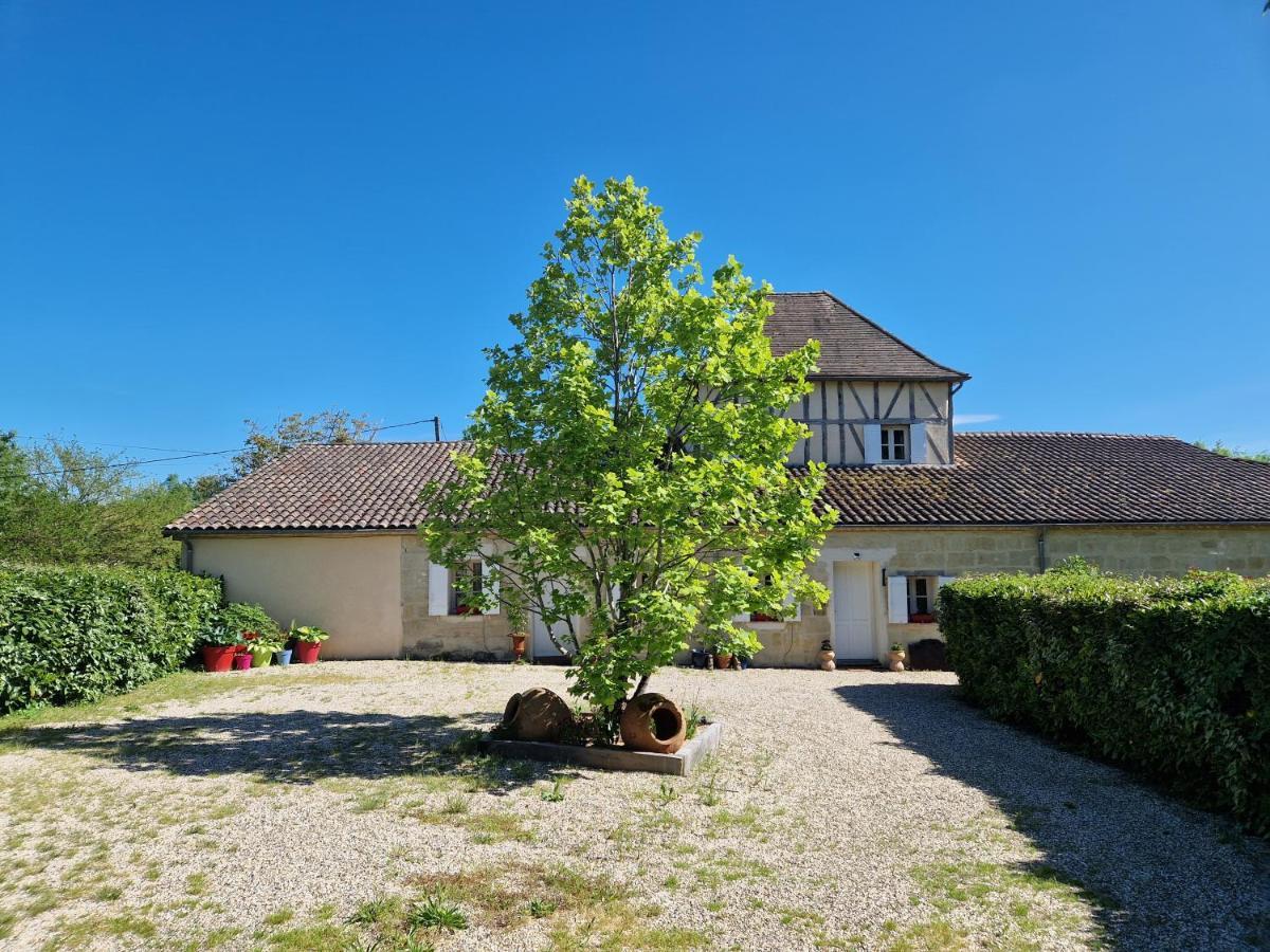 Maison Cassin47 Lavergne  エクステリア 写真