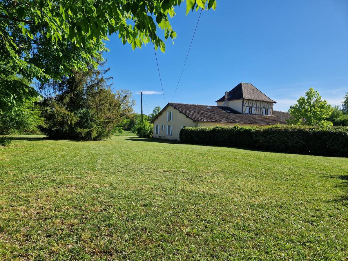 Maison Cassin47 Lavergne  エクステリア 写真
