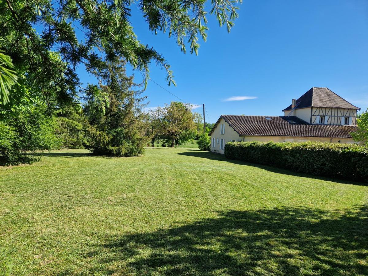 Maison Cassin47 Lavergne  エクステリア 写真