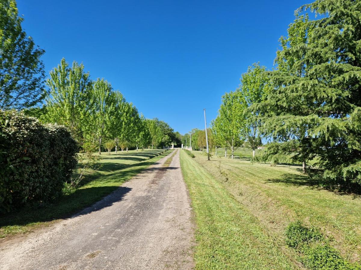 Maison Cassin47 Lavergne  エクステリア 写真