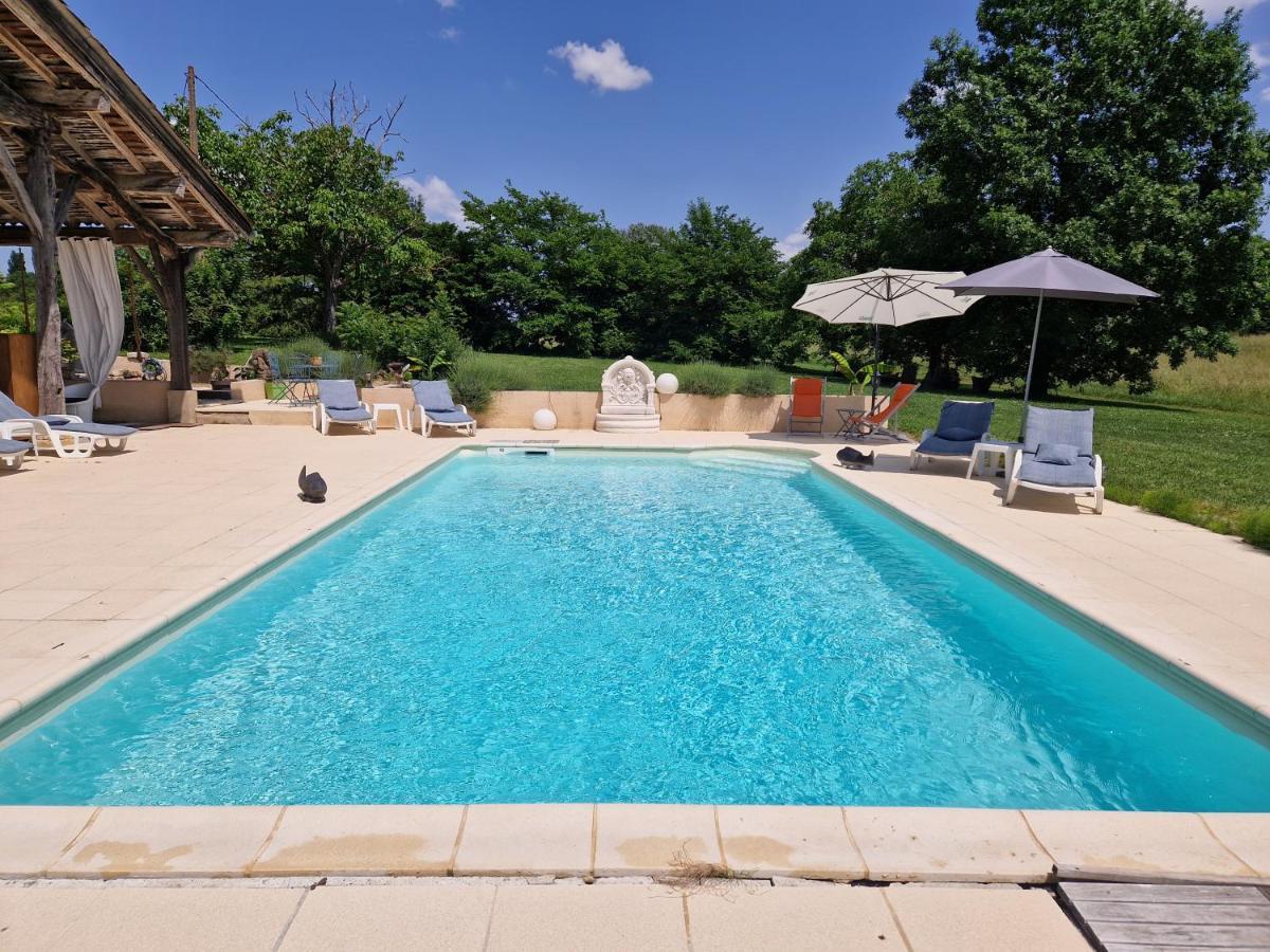 Maison Cassin47 Lavergne  エクステリア 写真