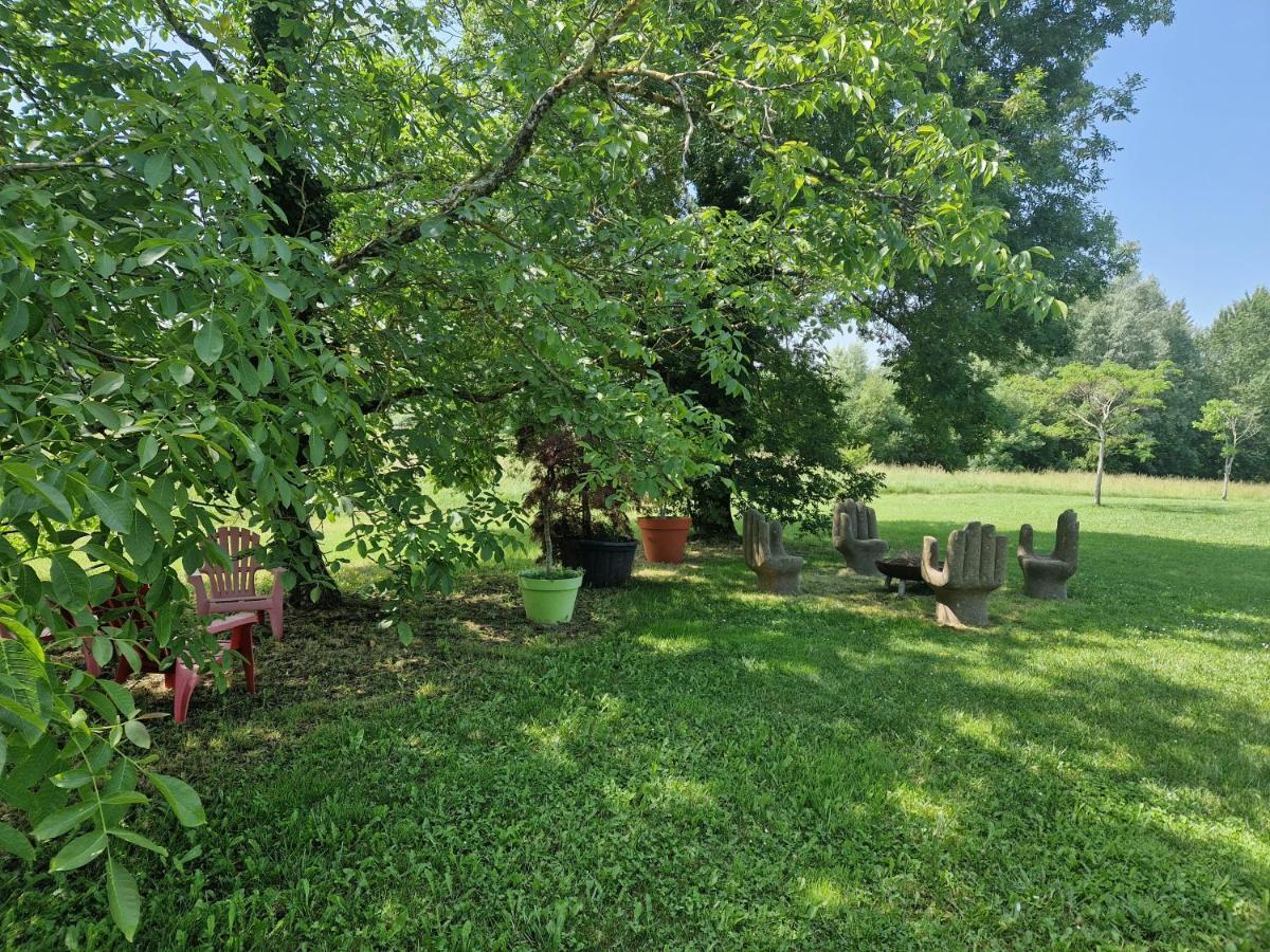 Maison Cassin47 Lavergne  エクステリア 写真
