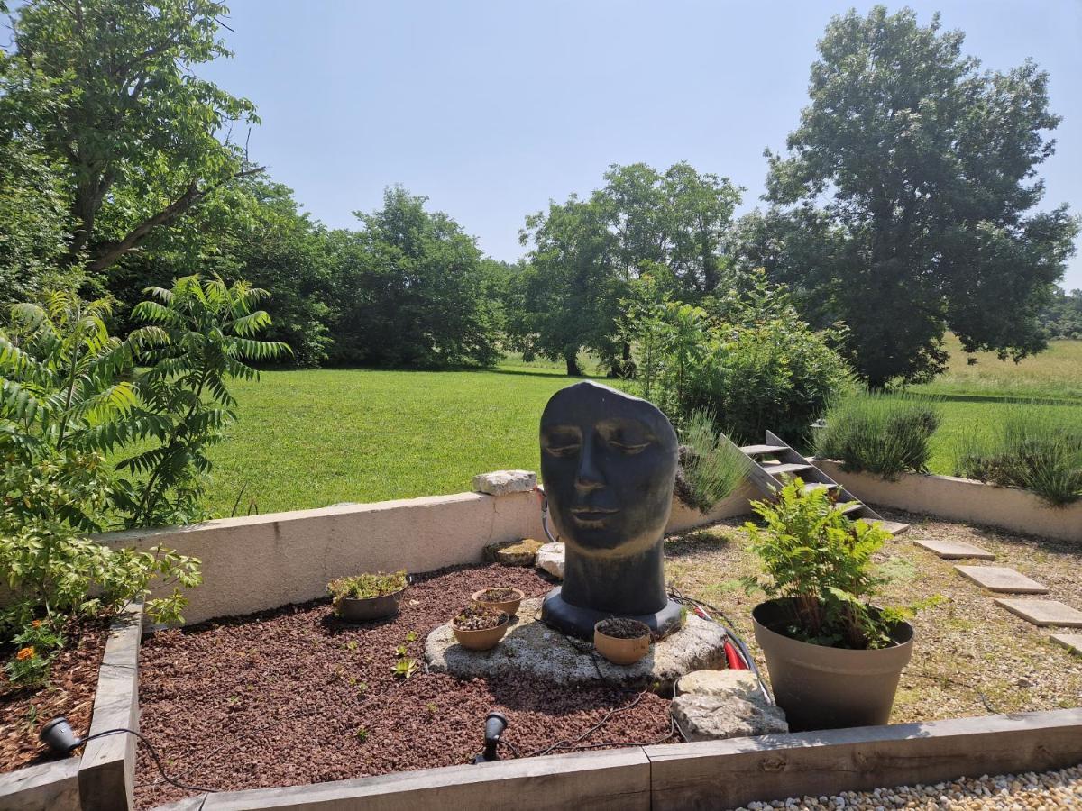 Maison Cassin47 Lavergne  エクステリア 写真