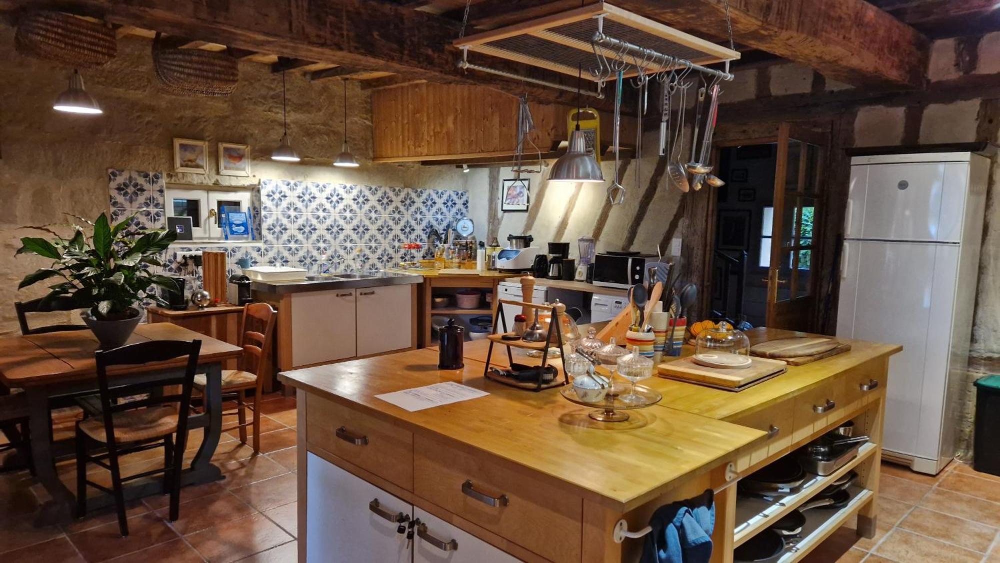 Maison Cassin47 Lavergne  エクステリア 写真