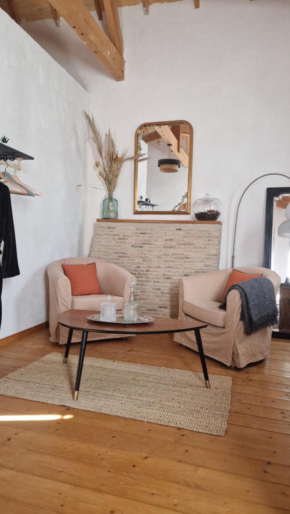 Maison Cassin47 Lavergne  エクステリア 写真