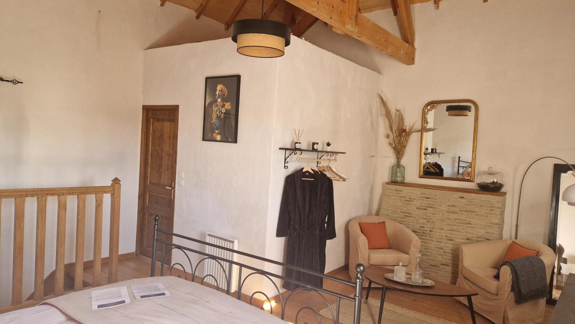 Maison Cassin47 Lavergne  エクステリア 写真
